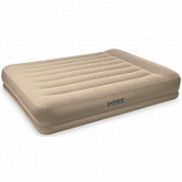 Кровать Pillow Rest Mid-R Intex 203x158