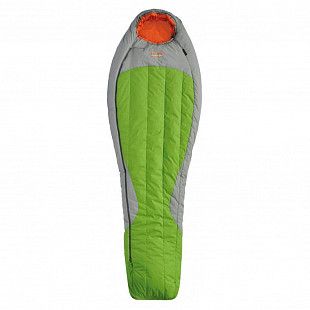 Спальный мешок Pinguin Spirit 185 green