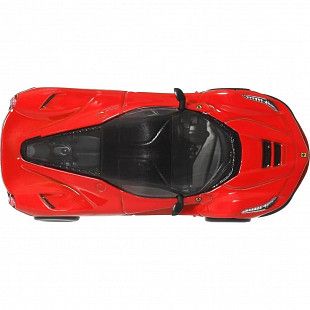 Машинка Hot Wheels Premium LaFerrari (FPY86 JBK55)