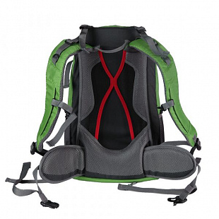 Рюкзак KingCamp Energy 30 3314 green