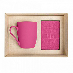 Подарочный набор Provence-2 2022310 Pink