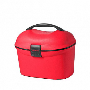 Бьюти-кейс Samsonite Cabin Collection V85-20002 Red