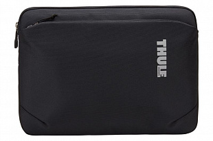 Чехол для ноутбука Thule Subterra MacBook 13" Sleeve TSS313BBLK (3204082)