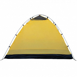 Палатка Tramp Mountain 2 V2 grey