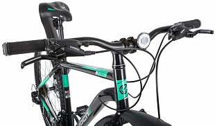 Велосипед Stinger Element Pro 26" (2020) Green