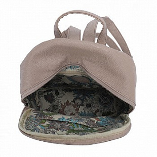 Городской рюкзак Ors Oro DS-0015 /3 sand