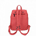 Городской рюкзак Ors Oro DS-0136 /4 orange