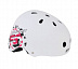 Шлем для роликовых коньков Tempish Skillet Z White