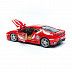Коллекционная машина Bburago 1:24 Ferrari F430 Fiorano (18-26009)