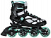 Роликовые коньки Powerslide One Lancer Women 880240 Роликовые коньки Powerslide One Lancer Women 880240