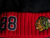 Шапка Atributika&Club NHL Chicago Blackhawks 59235 black/red