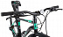 Велосипед Stinger Element Pro 26" (2020) Green