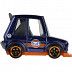 Машинка Hot Wheels Tooned Gulf Series Volkswagen Golf MK1 (JDY84 JCB62)