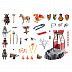 Игровой набор Playmobil Лавовая Шахта 70390