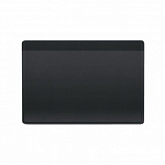 Пластиковый футляр для карточек AP74121810 Black