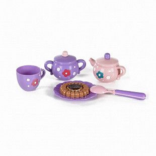 Набор чайный сервиз YAKO МиниМаниЯ М6011