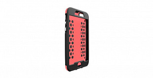 Чехол Thule Atmos X4 iPhone 7 black/red (3203476)