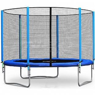 Батут Atlas Sport 183 с внешней сеткой без лестницы
