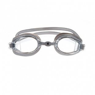 Очки для плавания Mad Wave Stalker Adult gray
