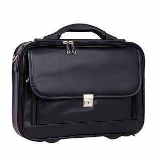 Кейс деловой Beskin 111725кз black