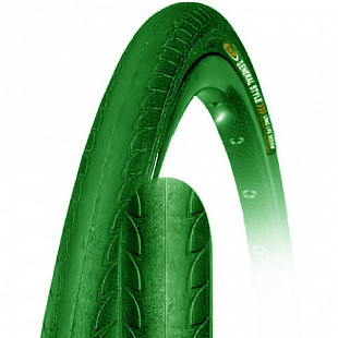 Велопокрышка CST Strada Lucca C-1390 700x23C green