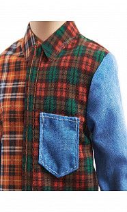 Кукла Barbie Игра с модой Кен (DWK44 GYB05)