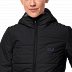 Пальто женское Jack Wolfskin Maryland Coat black