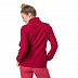 Куртка ветрозащитная женская Jack Wolfskin Northern Pass Women scarlet