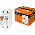 Дифференциальный автомат Tdm SQ0202-0002