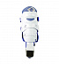 Роликовые коньки Maxcity Winner Light blue