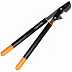 Сучкорез плоскостной Fiskars L78 PowerGear большой 1000584