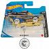 Машинка Hot Wheels Базовой коллекции Ollie Rocket 199/250 (5785 GTC91) Машинка Hot Wheels Базовой коллекции Ollie Rocket 199/250 (5785 GTC91)