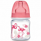 Бутылочка Canpol babies EasyStart Jungle Пластиковая 0+ 120 мл 35/226promexp_cor