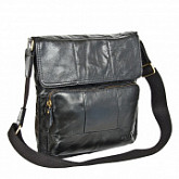 Мужская сумка Pola 2413-1 black