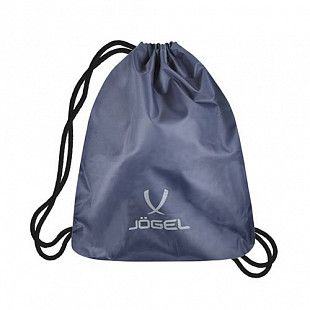 Мешок для обуви Jogel DIVISION Elite Gymsack JD-4BP-0221 grey