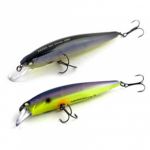 Воблер Akara Best Minnow 110SP 3/5 oz 4,3 in A79 BM110SP-A79