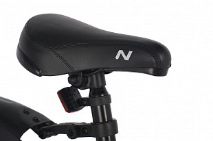 Велосипед Novatrack Juster 20" (2021) 205JUSTER.RD2 red