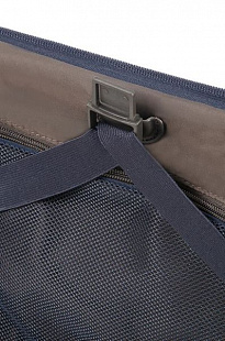 Чемодан Samsonite B-Lite Icon 63см CH5-01005 Dark Blue