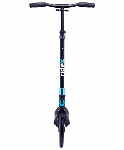 Самокат Ridex Supreme 255/215 black