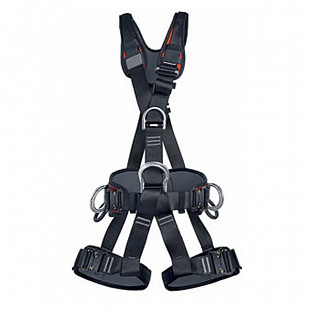 Поясная беседка Singing Rock Profi Worker Speed