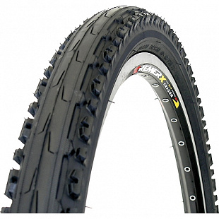 Велопокрышка Kenda Kross Plus K847 700х45С(47-622) Полуслик 5-527926