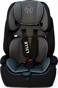 Автокресло Babyhit Lille X Grey Diamond