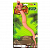 Игрушка-тянучка Qunxing Toys Змея W6328-176