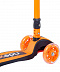 Самокат трехколесный Ridex Tiny Tot 3D orange