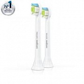 Сменные чистящие насадки Philips DiamondClean 2 шт HX6072/07