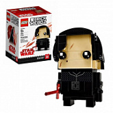 Конструктор LEGO BrickHeadz Кайло Рен 41603