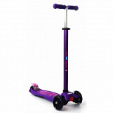 Самокат детский Favorit Maxi Micmax S00035-PR purple