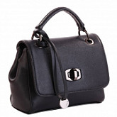 Женская сумка Pola 8281 black