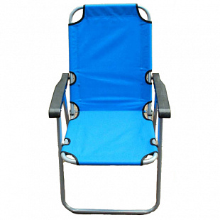 Стул туристический Zez Sport SBR Blue