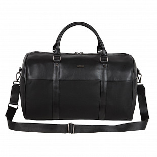 Дорожная сумка Polar 98510 black